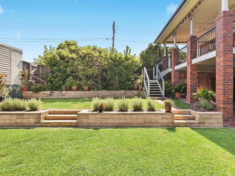 24 Bencoolen Avenue, West Ryde NSW 2114