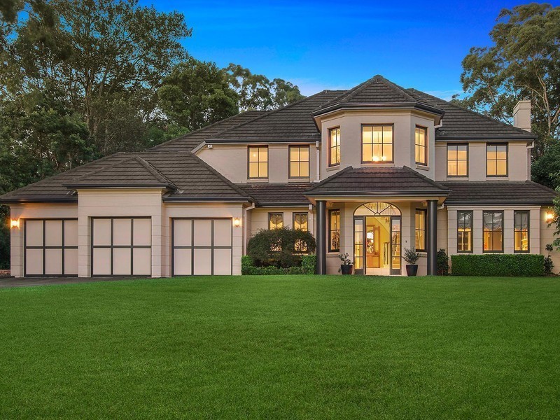 11A Austral Avenue, Beecroft NSW 2119