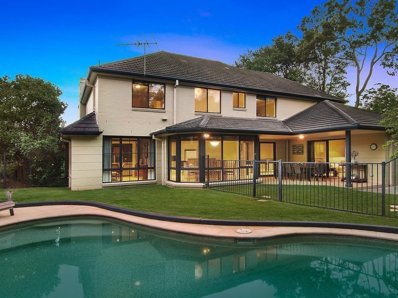 11A Austral Avenue, Beecroft NSW 2119