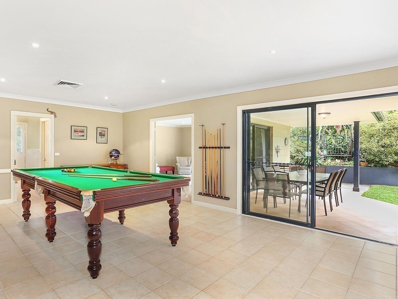 11A Austral Avenue, Beecroft NSW 2119