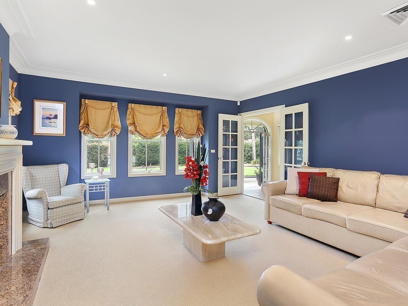 11A Austral Avenue, Beecroft NSW 2119