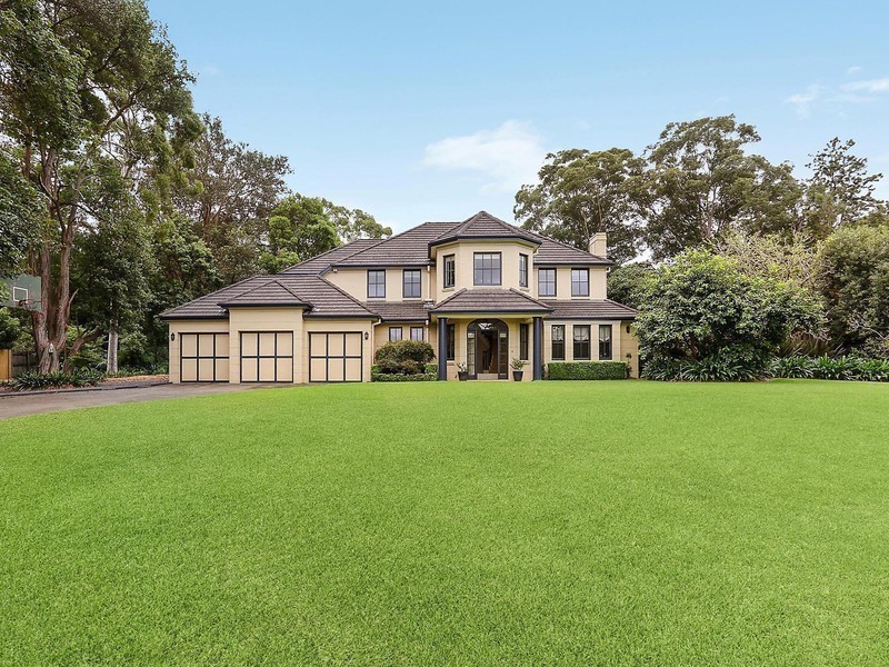 11A Austral Avenue, Beecroft NSW 2119