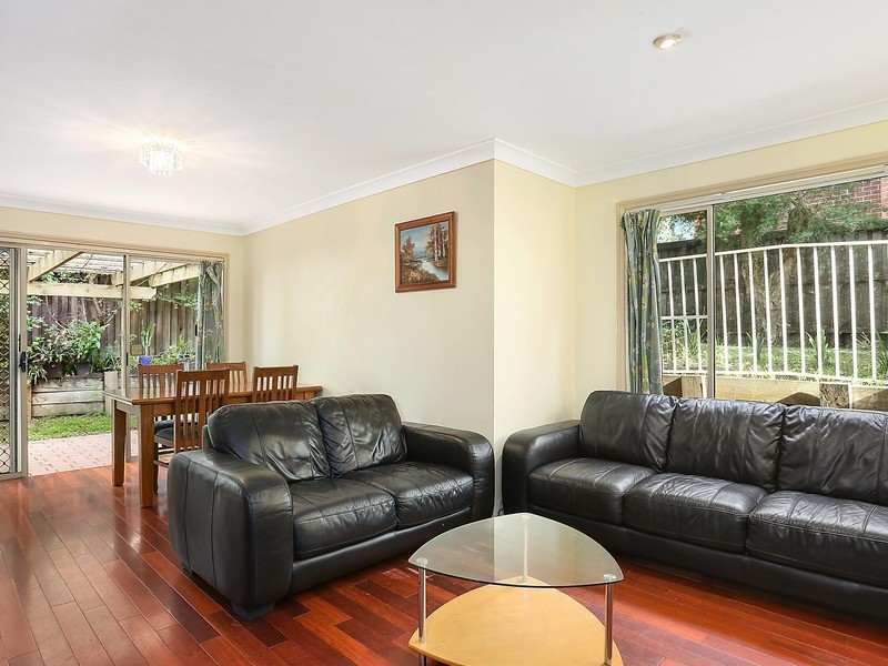 3/12 Torquil Avenue, Carlingford NSW 2118