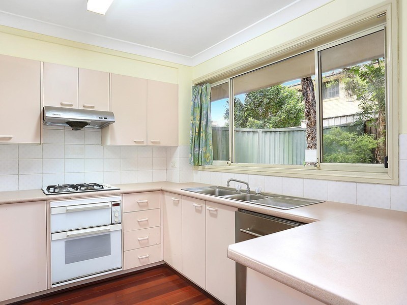 3/12 Torquil Avenue, Carlingford NSW 2118