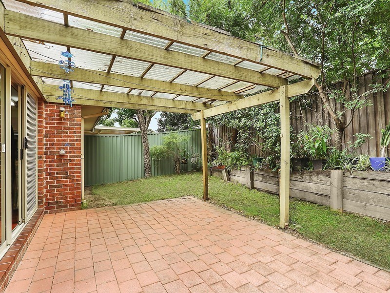 3/12 Torquil Avenue, Carlingford NSW 2118