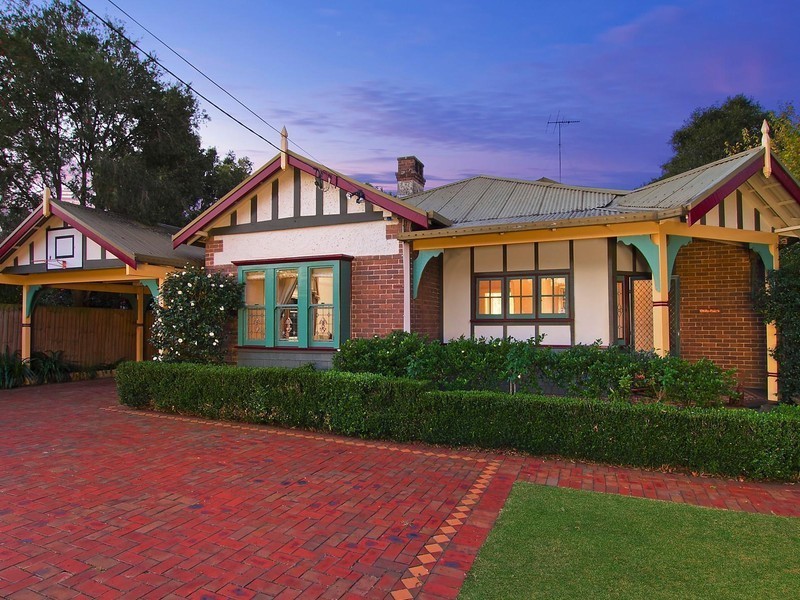 191 Beecroft Road, Cheltenham NSW 2119