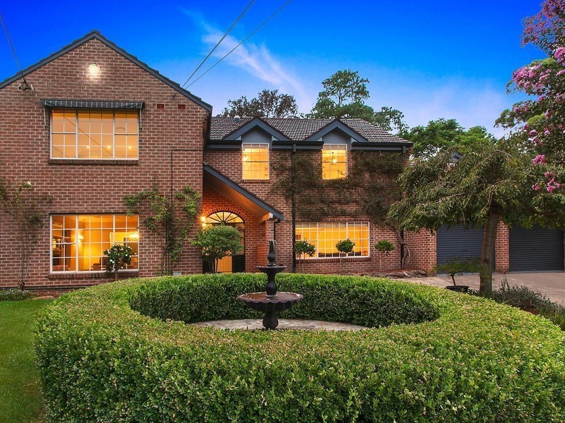 23 Bangalow Avenue, Beecroft NSW 2119