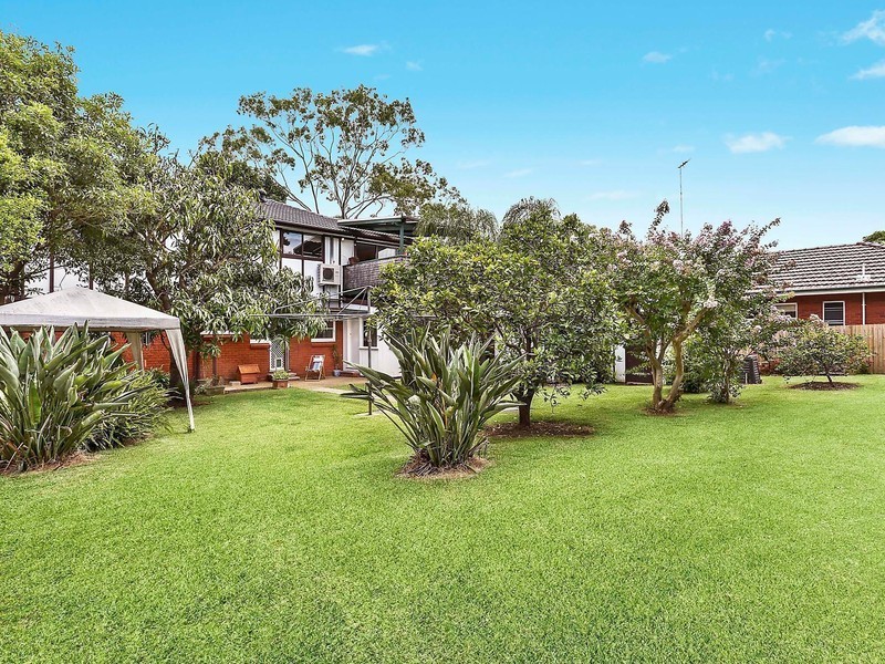 11 Dawson Street, Epping NSW 2121