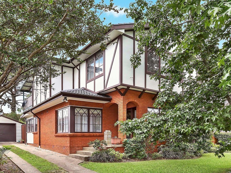 11 Dawson Street, Epping NSW 2121