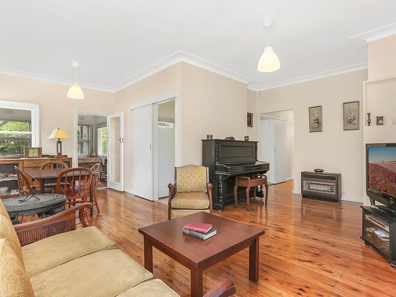 11 Dawson Street, Epping NSW 2121