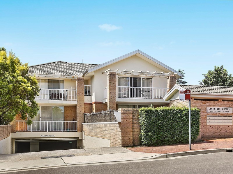 14/48A Oxford Street, Epping NSW 2121