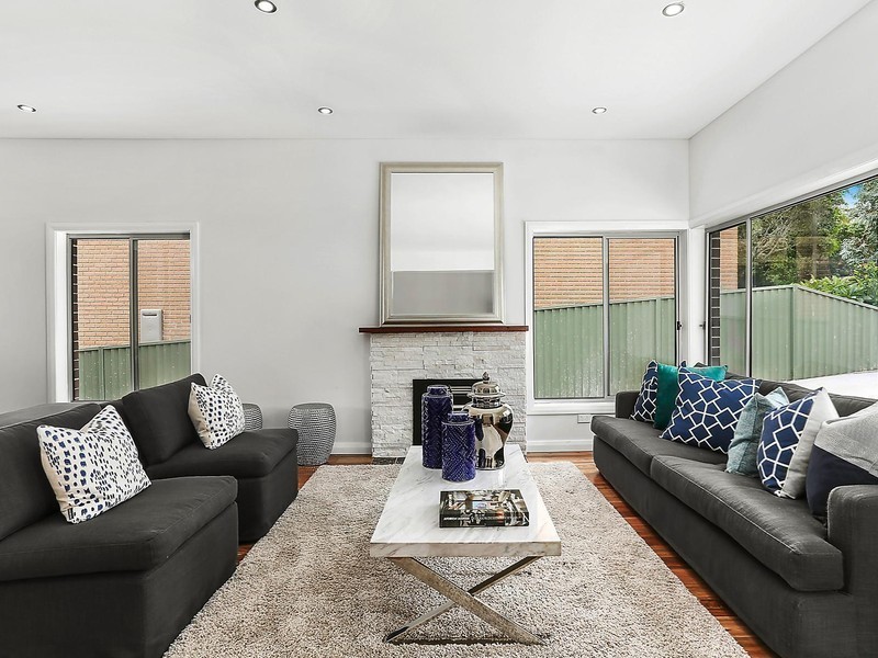 108 Agincourt Road, Marsfield NSW 2122