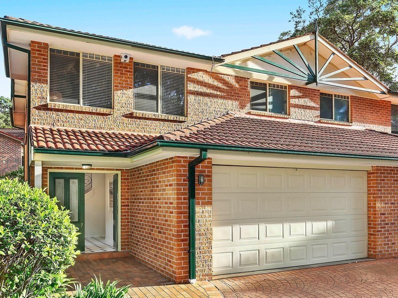 7/83 Essex Street, Epping NSW 2121