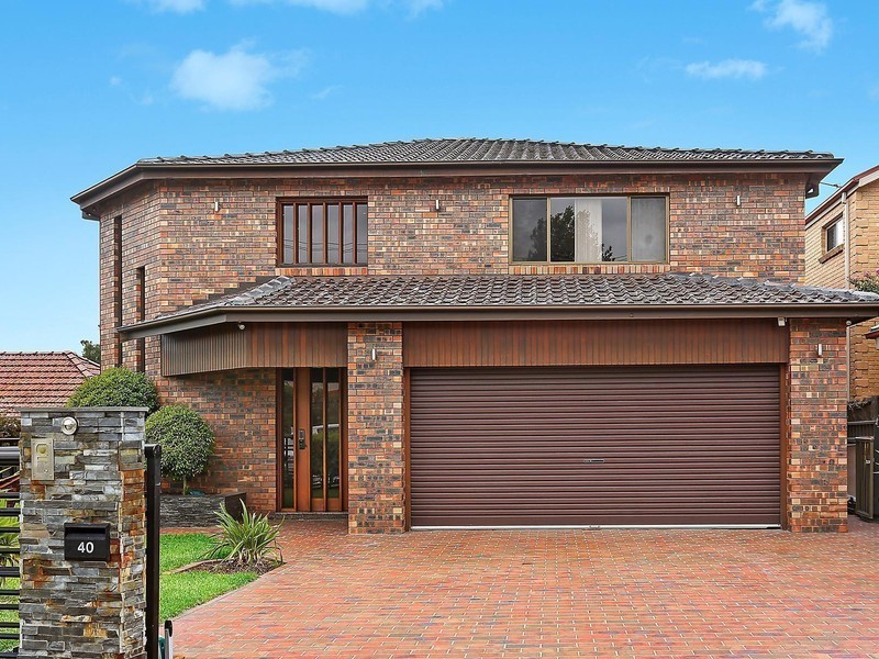 40 Agincourt Road, Marsfield NSW 2122