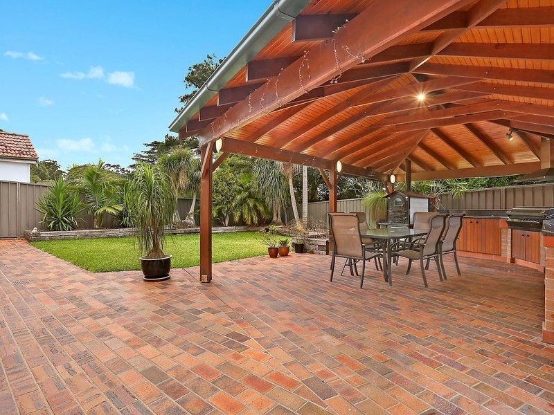 40 Agincourt Road, Marsfield NSW 2122