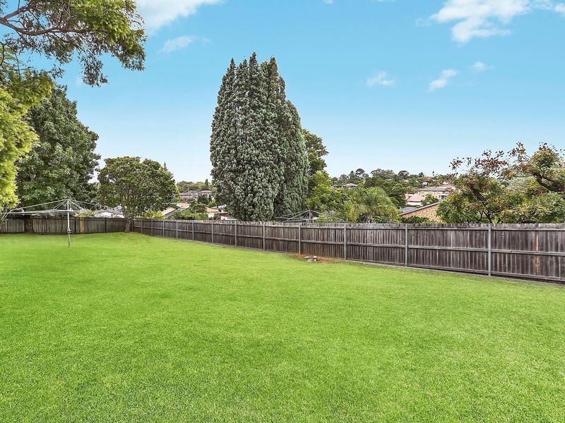 38 Darvall Road, Eastwood NSW 2122