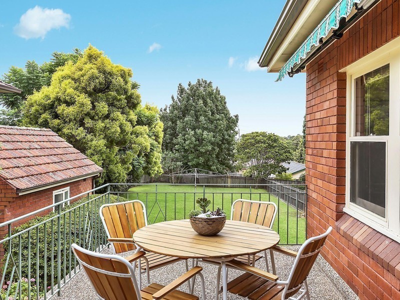 38 Darvall Road, Eastwood NSW 2122