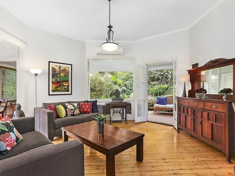 1 York Street, Epping NSW 2121