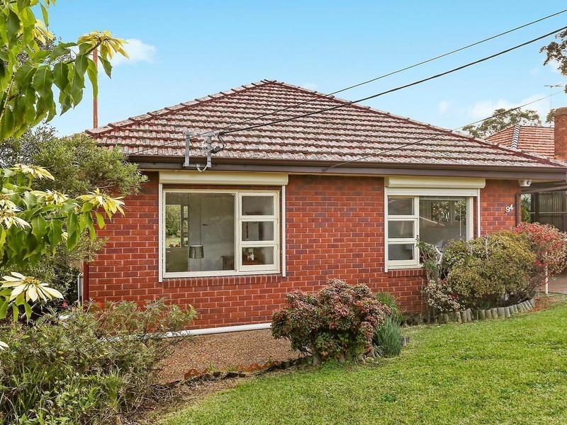 94 Bellevue Avenue, Denistone NSW 2114