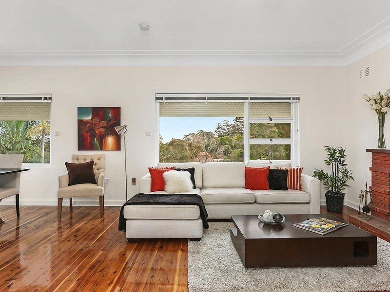 94 Bellevue Avenue, Denistone NSW 2114