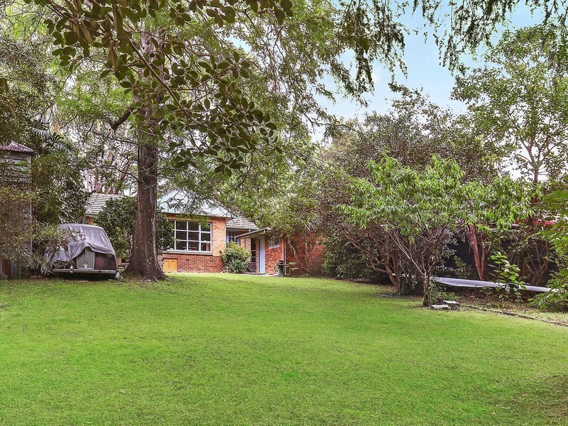 11A Malton Road, Beecroft NSW 2119