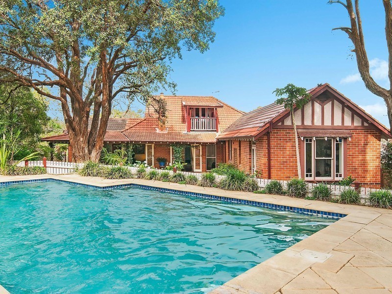 23 Grand Avenue, West Ryde NSW 2114