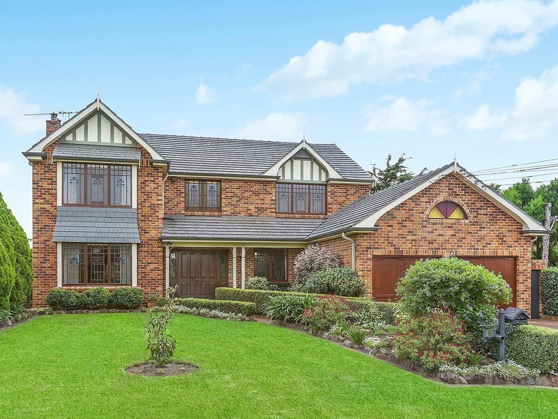 29 Hibiscus Avenue, Carlingford NSW 2118