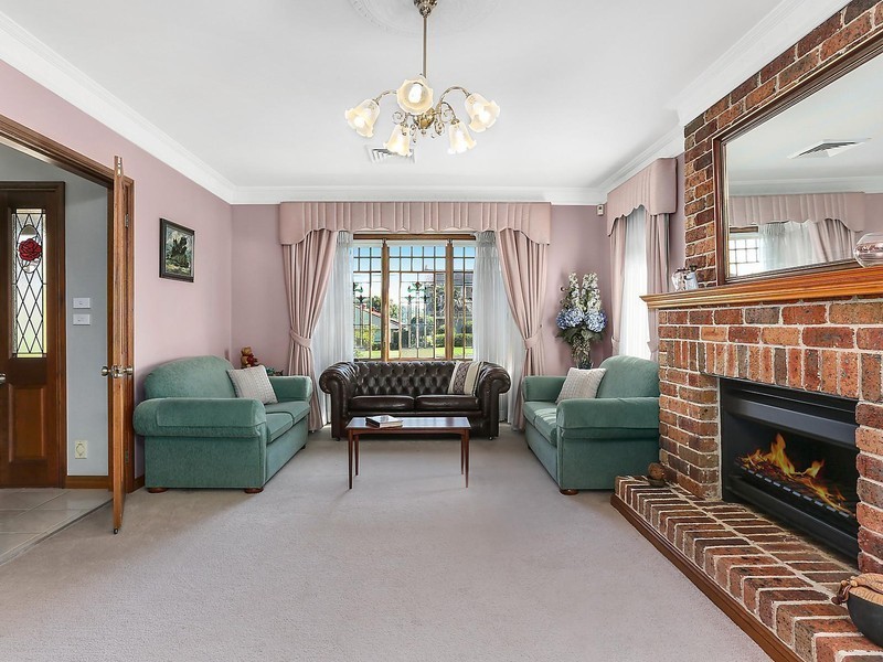 29 Hibiscus Avenue, Carlingford NSW 2118