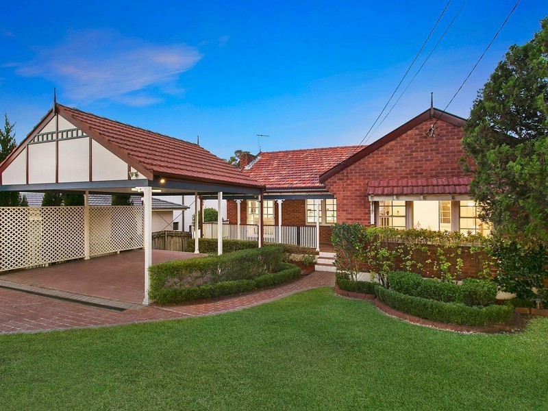 22 Dunmore Road, Epping NSW 2121