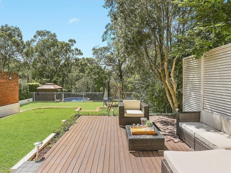 22 Dunmore Road, Epping NSW 2121