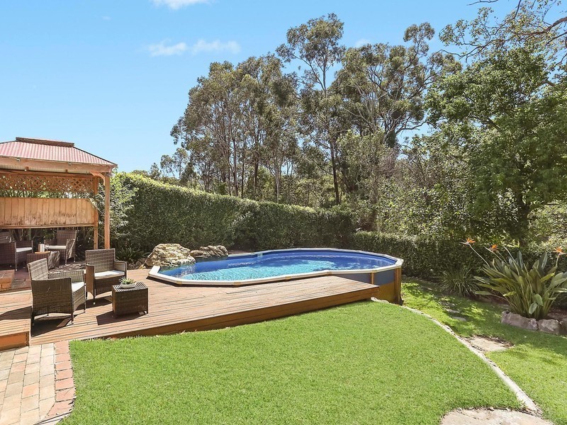 22 Dunmore Road, Epping NSW 2121