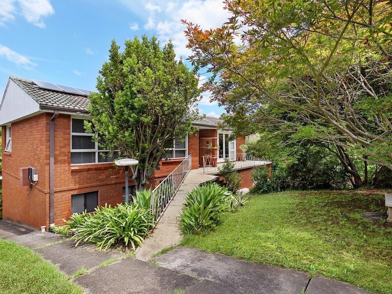 14 Mobbs Lane, Carlingford NSW 2118