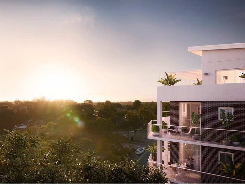 32 Essex Street, Epping NSW 2121