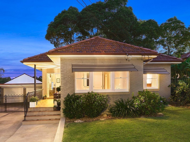 11 Maze Avenue, Ryde NSW 2112