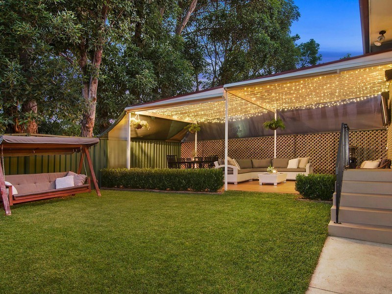 11 Maze Avenue, Ryde NSW 2112