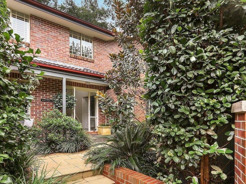 3 Glenelg Place, Beecroft NSW 2119