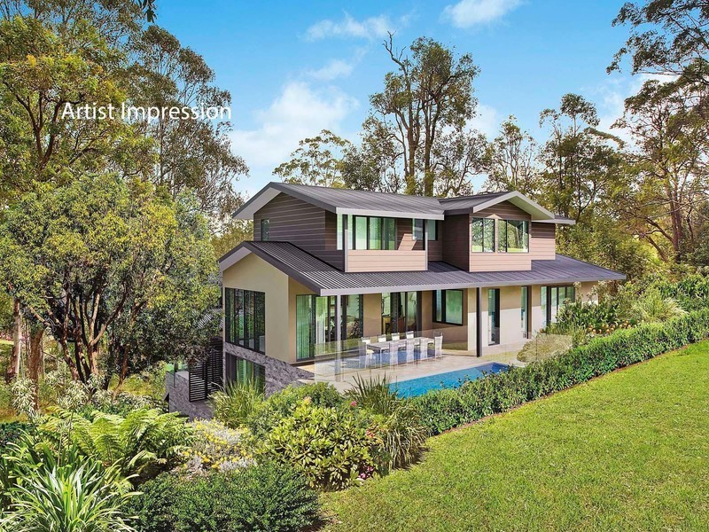 12 Maroota Way, Beecroft NSW 2119