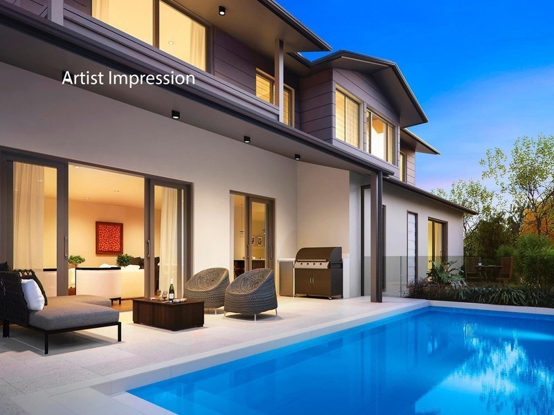 12 Maroota Way, Beecroft NSW 2119