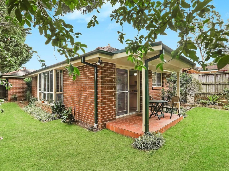 4/110 Midson Road, Epping NSW 2121