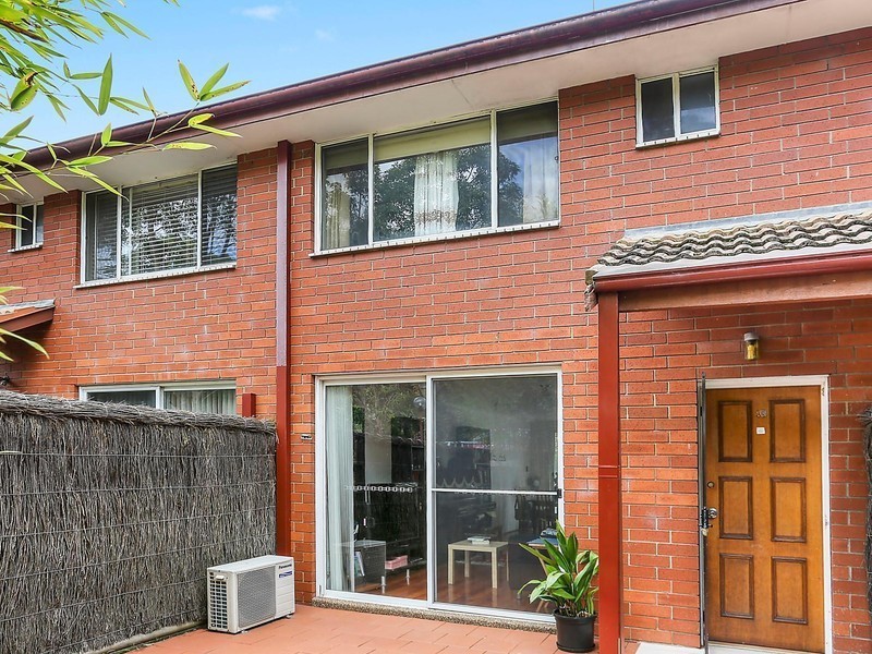 46/147 Talavera Road, Marsfield NSW 2122