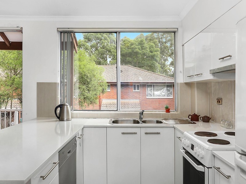 46/147 Talavera Road, Marsfield NSW 2122