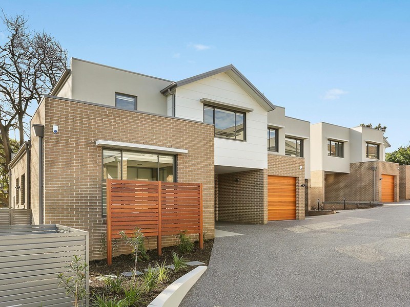 8/176 Ray Road, Epping NSW 2121