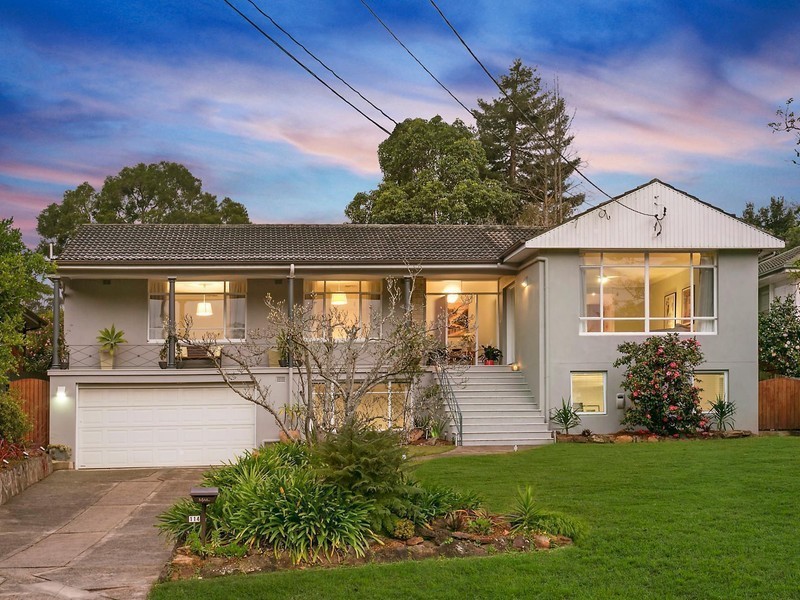 114 Lamorna Avenue, Beecroft NSW 2119