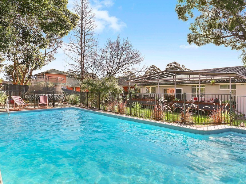 114 Lamorna Avenue, Beecroft NSW 2119