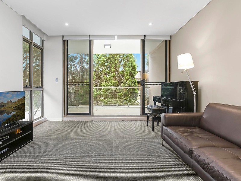 102/26 Ferntree Place, Epping NSW 2121