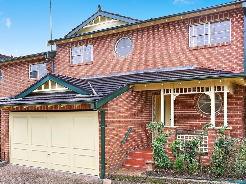 5/96A Baker Street, Carlingford NSW 2118