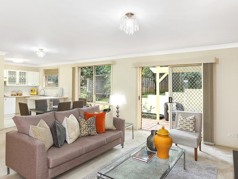 5/96A Baker Street, Carlingford NSW 2118