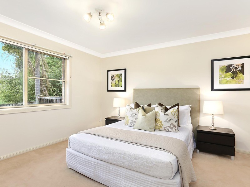 5/96A Baker Street, Carlingford NSW 2118