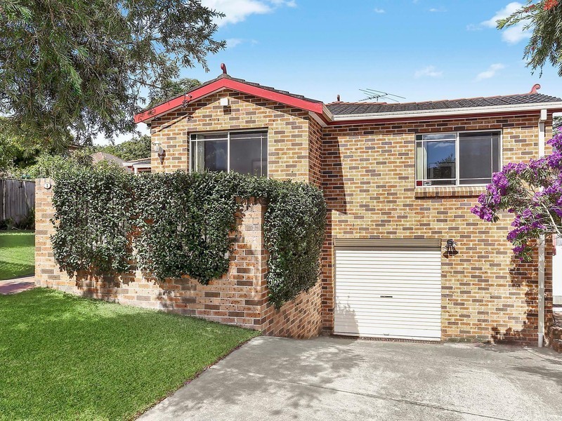 1 Dent Street, Epping NSW 2121