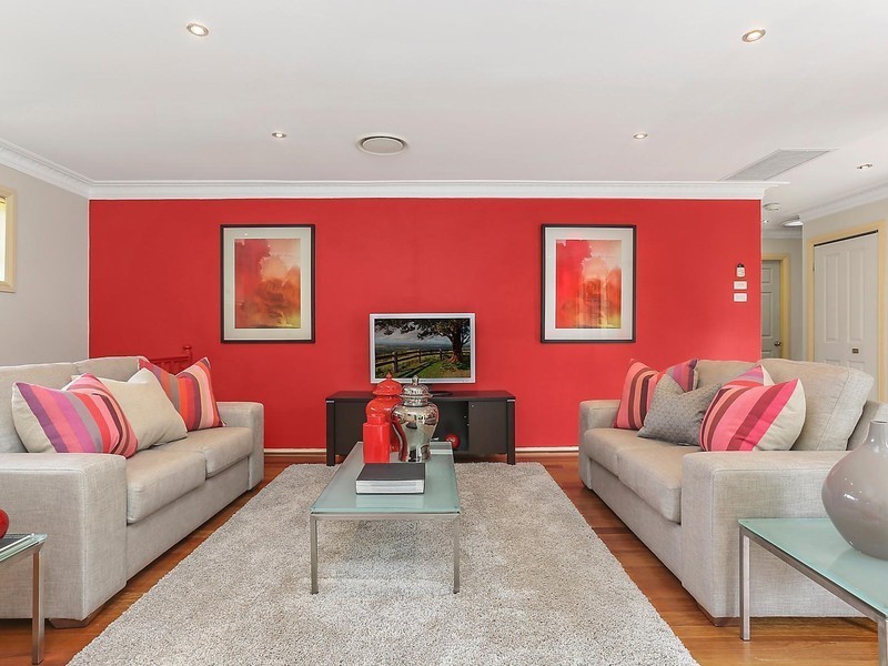 1 Dent Street, Epping NSW 2121